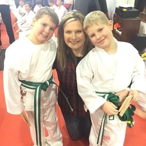 Meet your Posher, Melissa